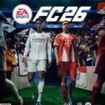 【PS4】EA SPORTS FC 26の画像