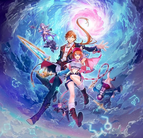 【PS4】紅の錬金術士と白の守護者 ～レスレリアーナのアトリエ～ スペシャルコレクションボックス