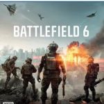【PS5】Battlefield 6の画像