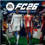 【PS5】EA SPORTS FC 26の画像