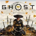【PS5】Ghost of Yotei [通常版]の画像