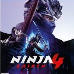 【PS5】NINJA GAIDEN 4の画像