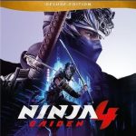 【PS5】NINJA GAIDEN 4 Deluxe Editionの画像