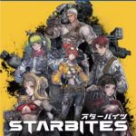 【PS5】STARBITESの画像