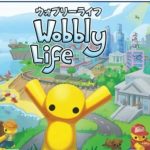 【PS5】ウォブリーライフの画像