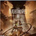 【PS5】リトルナイトメア3の画像