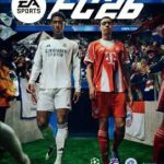 【Switch2】EA SPORTS FC 26の画像