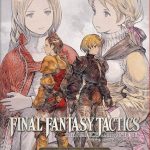 【Switch2】ファイナルファンタジータクティクス - イヴァリース クロニクルズ デラックスエディションの画像