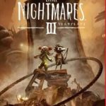 【Switch2】リトルナイトメア3の画像