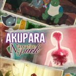【Switch】AKUPARA Narrative packの画像