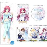 【Switch】D.C. Re：tune ～ダ・カーポ～ リチューン ことりEdtion [限定版]の画像