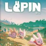 【Switch】LAPIN 勇敢なウサギ探検隊の冒険 [通常版]の画像
