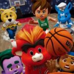 【Switch】NBA Bounceの画像