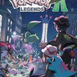 【Switch】Pokemon LEGENDS Z-Aの画像