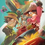 【Switch】SEDAP！ ～絶品！アジアンクッキングアドベンチャー～の画像