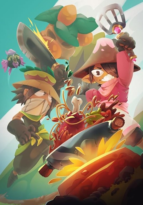 【Switch】SEDAP！ ～絶品！アジアンクッキングアドベンチャー～