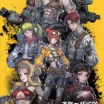 【Switch】STARBITESの画像