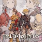 【Switch】ファイナルファンタジータクティクス - イヴァリース クロニクルズ デラックスエディションの画像