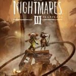 【Switch】リトルナイトメア3の画像