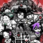 【Switch】速攻退職の画像