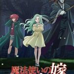 【Switch】魔法使いの嫁 盛夏の幻と夢見る旅路 [特装版]の画像