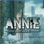 【PS5】ANNIE：Last Hopeの画像