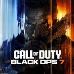 【PS5】Call of Duty： Black Ops7 [PS5]の画像