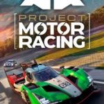 【PS5】Project Motor Racingの画像
