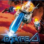 【PS5】R-Type Delta： HD Boosted [通常版]の画像