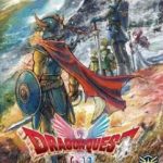 【Switch2】ドラゴンクエストI&IIの画像