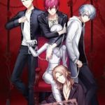 【Switch】DYNAMIC CHORD feat.KYOHSO Remaster editionの画像