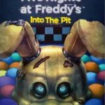 【Switch】Five Nights at Freddy's： Into The Pitの画像