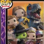 【Switch】Funko Fusion Deluxe Editionの画像