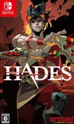 【Switch】Hades II