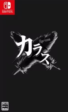 【Switch】Karous [通常版]
