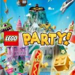 【Switch】LEGO Party！の画像