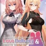【Switch】Love Delivery & LOVE IN LOGIN [通常版]の画像