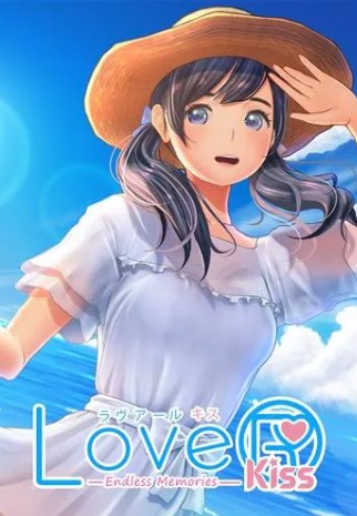 【Switch】LoveR Kiss Endless Memories [通常版]