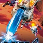 【Switch】R-Type Delta： HD Boosted [通常版]の画像