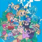 【Switch】みんなと街コロ [通常版]の画像