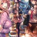 【Switch】アマカノ2の画像