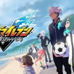 【Switch】イナズマイレブン 英雄たちのヴィクトリーロードの画像