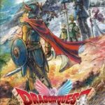 【Switch】ドラゴンクエストI&IIの画像