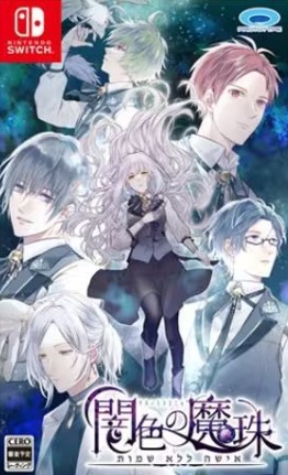【Switch】闇色の魔珠 [通常版]