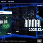 【PS5】ANIMAL WELLの画像