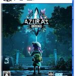 【PS5】Azura's Crystalsの画像
