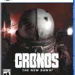 【PS5】Cronos： The New Dawnの画像