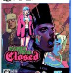【PS5】Sorry We're Closedの画像