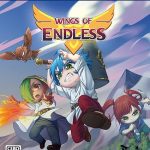 【PS5】ウィングスオブエンドレス [通常版]の画像
