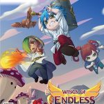 【PS5】ウィングスオブエンドレス [限定版]の画像